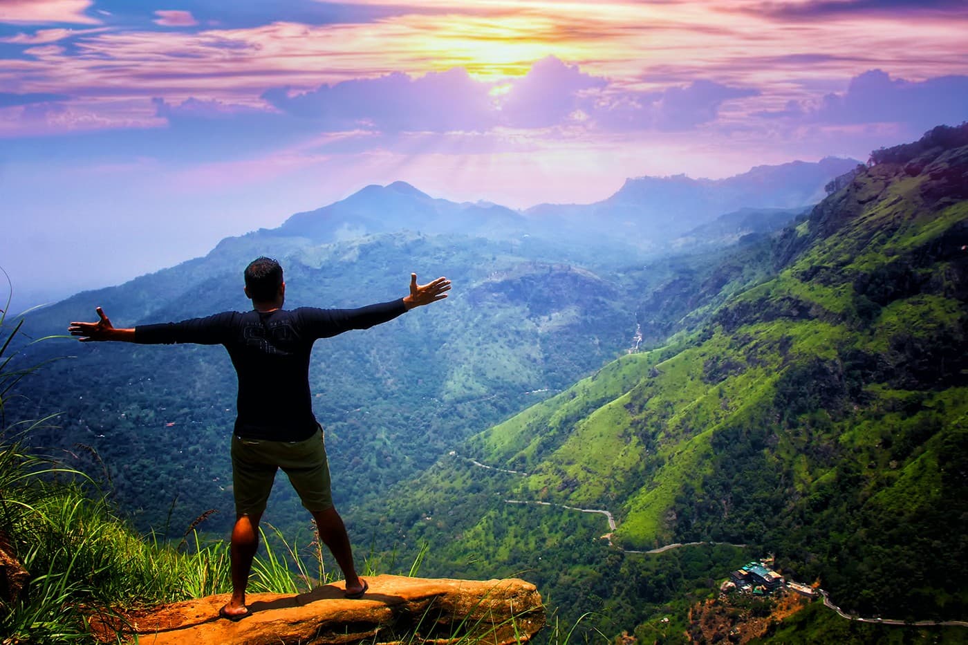 Banner image for Contact