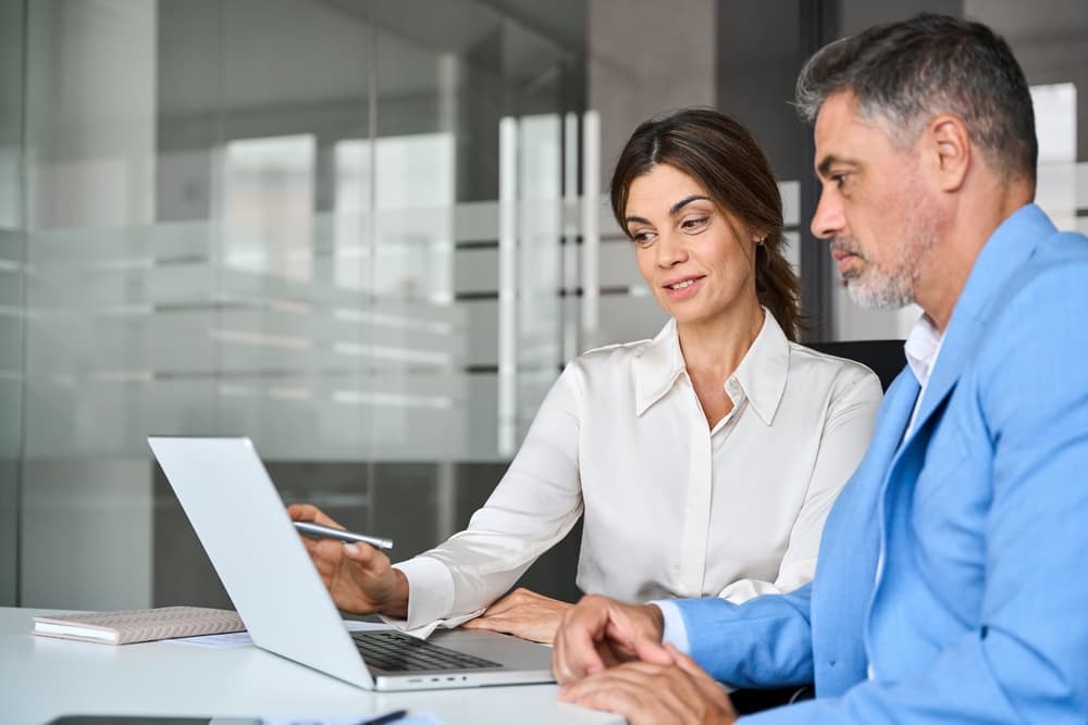 Management Consultancy service by Traniss Group Ltd