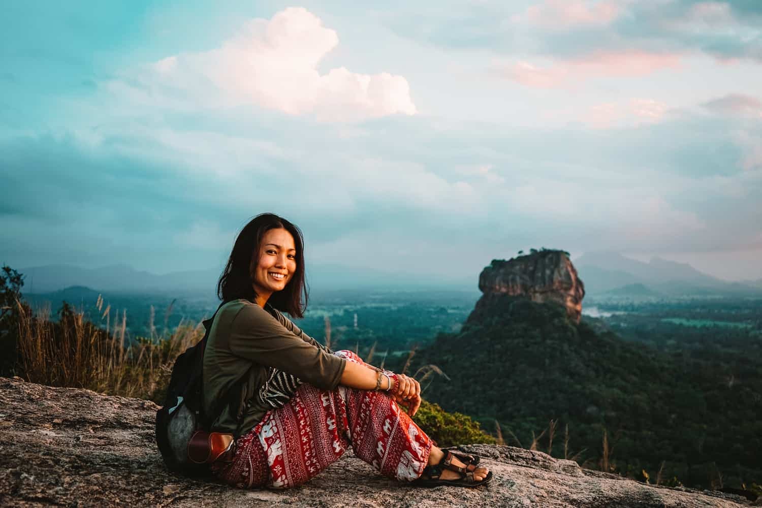 Why choose Traniss Group Ltd